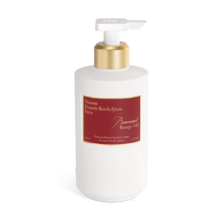 Baccarat Rouge 540, , hi-res, Parfümierte Körpermilch